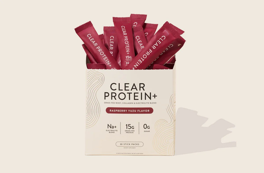 Avixa Clear Protein+